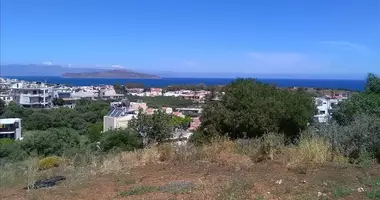 Grundstück in Oasi, Griechenland