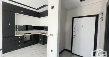 2 room apartment in Alanya, Turkey