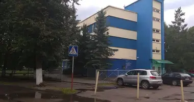 Büro 198 m² in Lida, Belarus