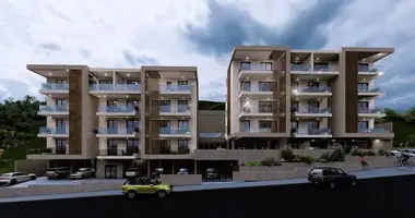 Appartement 1 chambre dans Limassol, Chypre