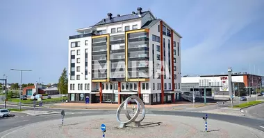 Mieszkanie 2 pokoi w Tornio, Finlandia