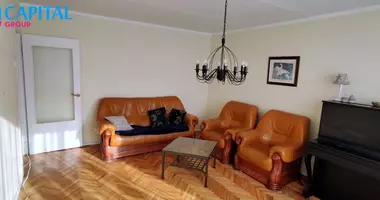 4 room apartment in Ariogala, Lithuania