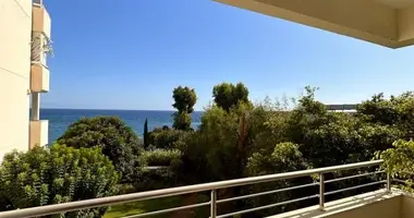 Appartement 3 chambres dans Germasogeia, Chypre