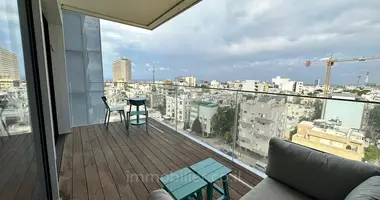 5 room apartment in Israel