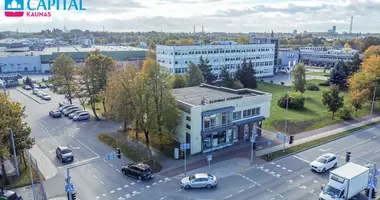 Коммерческое помещение 485 м² в Клайпеда, Литва