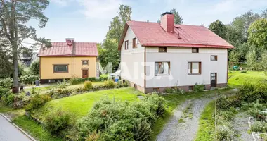 Casa 5 habitaciones en Kuopio sub-region, Finlandia