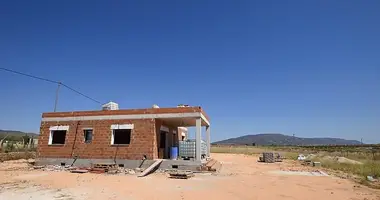 Maison 3 chambres dans el Pinos Pinoso, Espagne