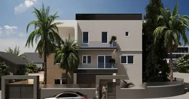 8 bedroom House in Limassol, Cyprus