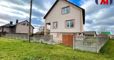 Ferienhaus in Starobin, Belarus