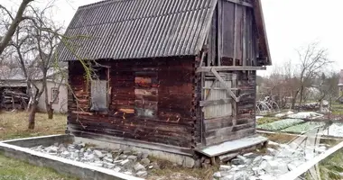 House in Brest, Belarus