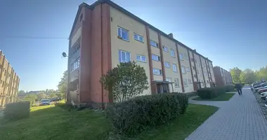 Mieszkanie 2 pokoi w Kegums, Łotwa
