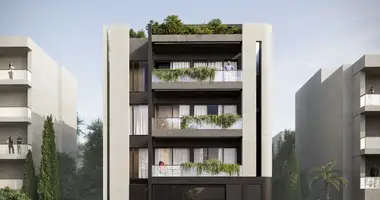 1 bedroom apartment in Limassol, Cyprus