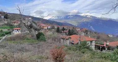 Działka w Palaios Panteleimonas, Grecja