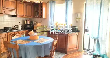 3 bedroom apartment in Zebbug, Malta