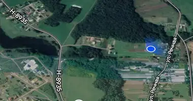 Działka w Czaczkowo, Białoruś