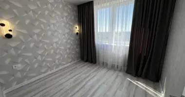 2 room apartment in Odesa, Ukraine