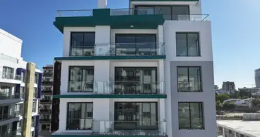 Wohnung 4 zimmer in Agios Amvrosios, Nordzypern