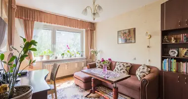 2 room apartment in Vilnius, Lithuania