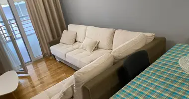 1 bedroom apartment in Bashkia Durres, Albania