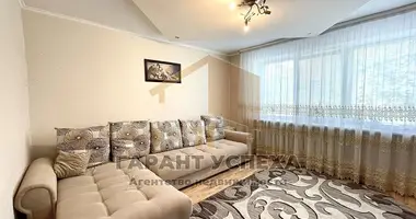 2 room apartment in Brest, Belarus