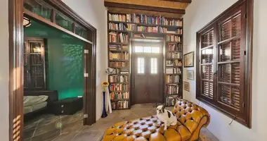 Haus 3 Schlafzimmer in Nikosia, Zypern