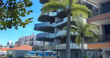 Apartamento 3 habitaciones en Limassol, Chipre