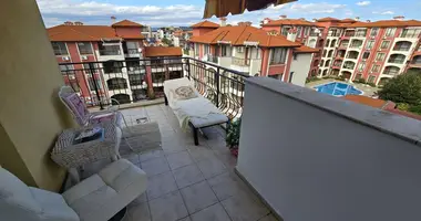 Apartamento 2 habitaciones en Ravda, Bulgaria