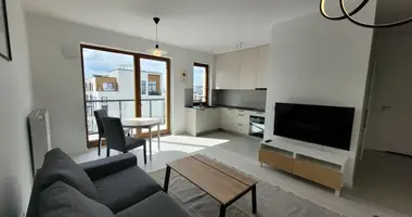 Appartement 1 chambre dans Varsovie, Pologne