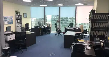 Bureau 220 m² dans Moscou, Russie