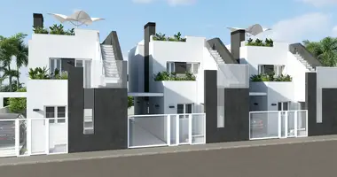 Haus 4 zimmer in Pilar de la Horadada, Spanien