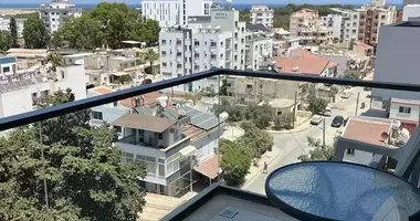 Kawalerka 1 pokój w Famagusta, Cyprus