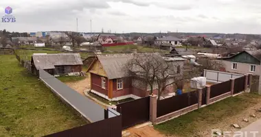 Casa en Korolev Stan, Bielorrusia