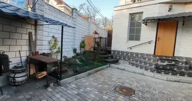 Maison 4 chambres dans Odessa, Ukraine