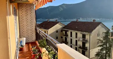 Wohnung 2 Schlafzimmer in Kotor, Montenegro