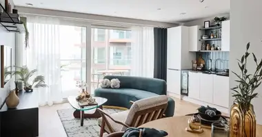 Appartement 2 chambres dans Londres, Royaume-Uni