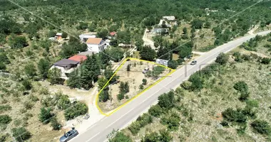 Plot of land in Starigrad Paklenica, Croatia
