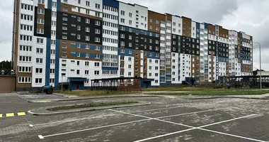 Apartamento 3 habitaciones en Pryluki, Bielorrusia