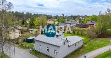 Casa 3 habitaciones en Oulu sub region, Finlandia