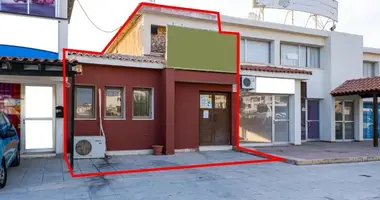 Commercial property 69 m² in Pafos, Cyprus