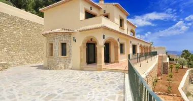 Villa 5 bedrooms in Izhevsk, Russia