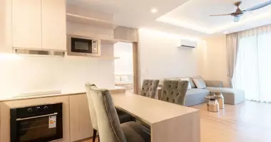 2 bedroom apartment in Phuket, Thailand