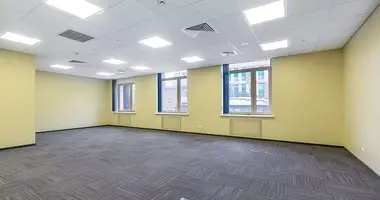 Office 410 m² in Central Administrative Okrug, Russia