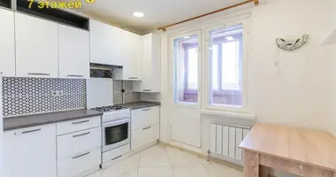 Mieszkanie 1 pokój w Mińsk, Białoruś