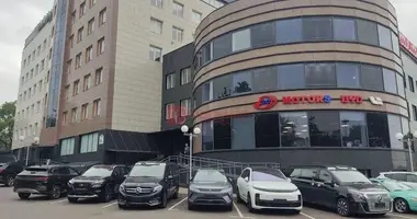 Shop 288 m² in Minsk, Belarus
