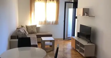 1 bedroom apartment in Budva, Montenegro