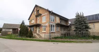 7 room house in Babarc, Hungary