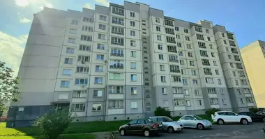 3 room apartment in Minsk, Belarus