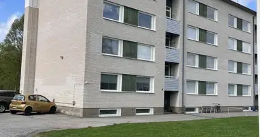 Apartamento en Kemijaervi, Finlandia