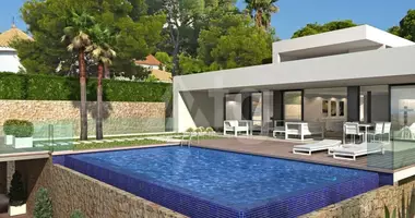 Villa 6 bedrooms with parking, with Air conditioner, with Terrace in Soul Buoy, All countries