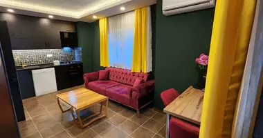 2 room apartment with Меблированная, with Для долгосрочного ВНЖ in Alanya, Turkey